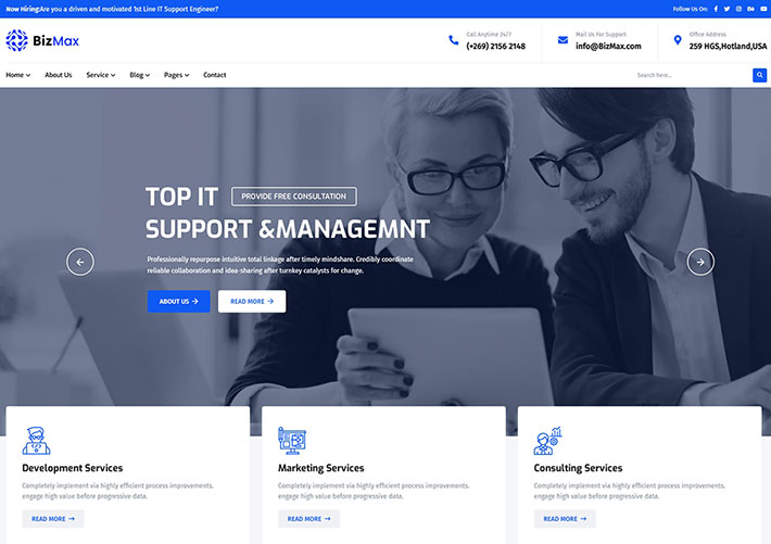 網頁設計制作網站模板提升網站質量和用戶體驗的關鍵