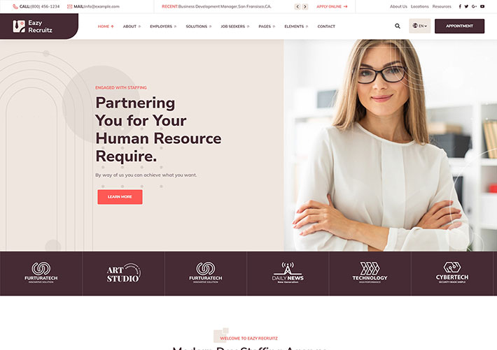 網頁設計模板網站模板