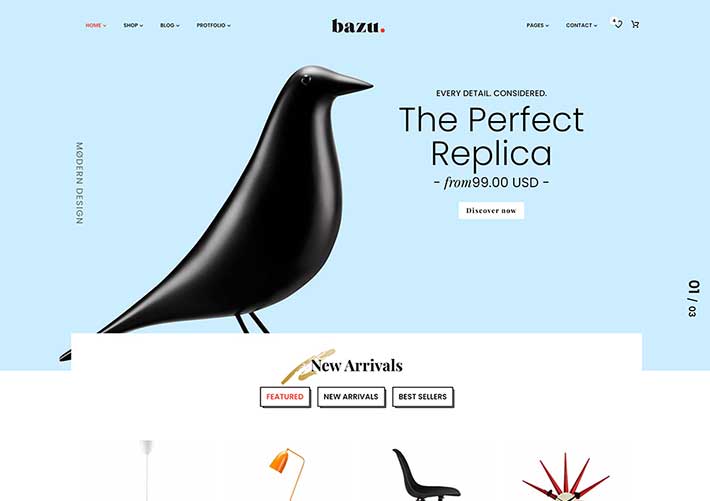 響應(yīng)式在線商城電商電子商務(wù)商城網(wǎng)站網(wǎng)頁Html模板